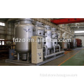 400Nm3/h pressure swing adsorption nitrogen generator